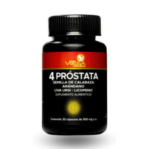 4 prostata