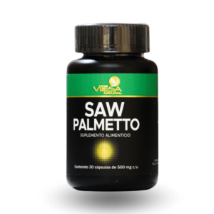 saw palmetto