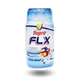 supra flx 72caps